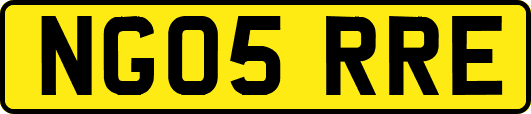 NG05RRE