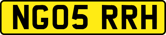 NG05RRH