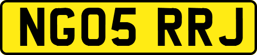 NG05RRJ