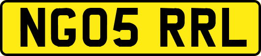 NG05RRL
