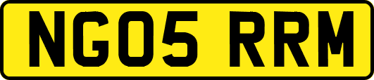 NG05RRM