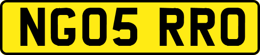 NG05RRO