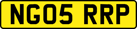 NG05RRP