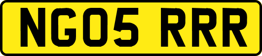 NG05RRR