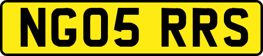 NG05RRS