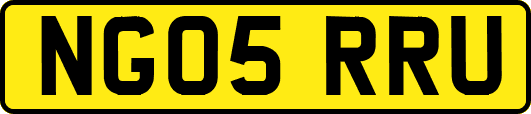 NG05RRU