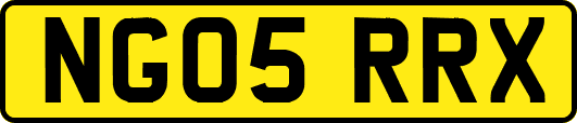 NG05RRX