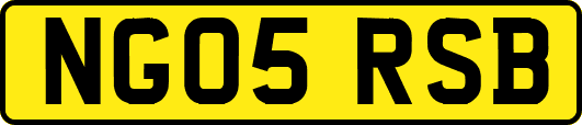 NG05RSB