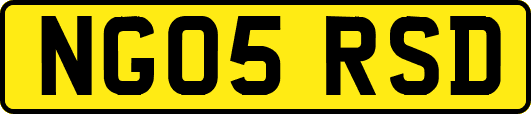 NG05RSD