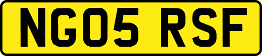 NG05RSF