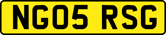 NG05RSG