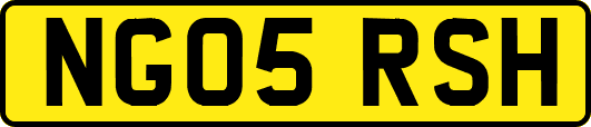 NG05RSH