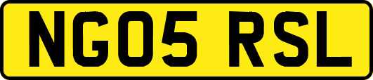 NG05RSL