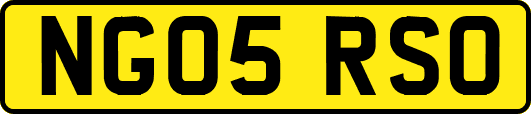 NG05RSO
