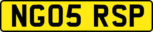 NG05RSP