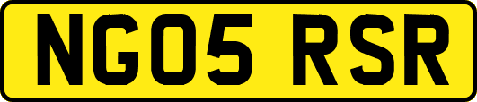 NG05RSR