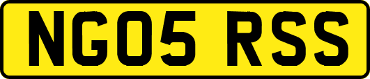NG05RSS