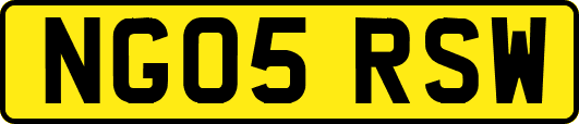 NG05RSW
