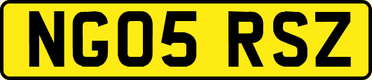 NG05RSZ