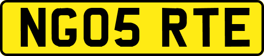 NG05RTE