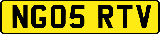 NG05RTV