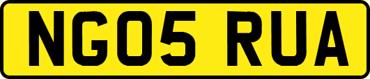 NG05RUA