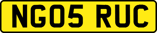 NG05RUC