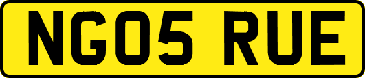NG05RUE