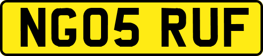 NG05RUF