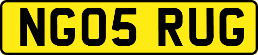 NG05RUG