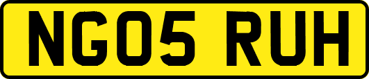 NG05RUH