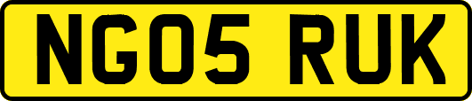 NG05RUK