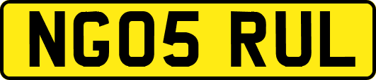NG05RUL