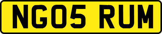 NG05RUM
