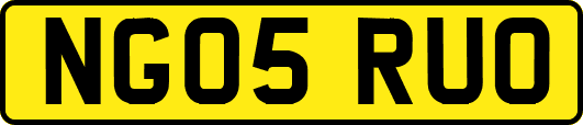 NG05RUO