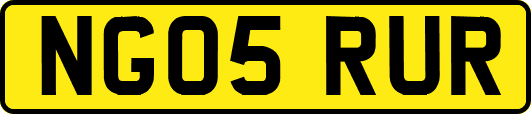 NG05RUR