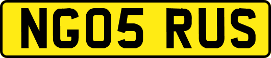 NG05RUS