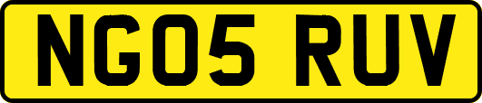 NG05RUV