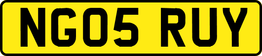 NG05RUY