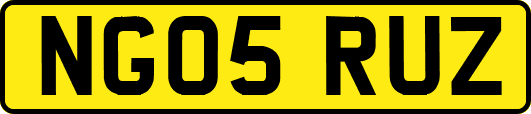 NG05RUZ