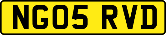 NG05RVD