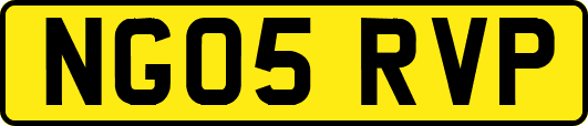 NG05RVP