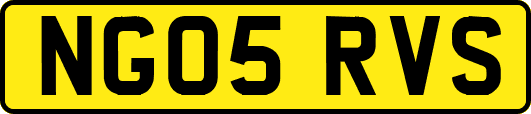 NG05RVS