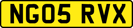NG05RVX