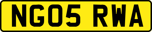 NG05RWA