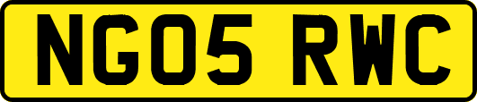 NG05RWC