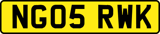 NG05RWK