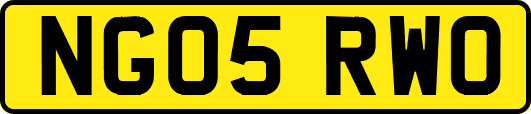NG05RWO