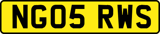 NG05RWS