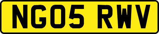 NG05RWV